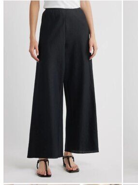 Doen Lavon Linen Pant